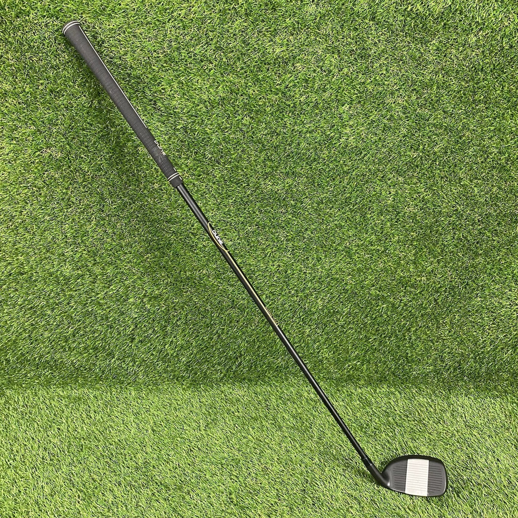 Dune 56° Degree Hybrid Sand Wedge ⛳️ Dune Wedge Flex Graphite Shaft LH