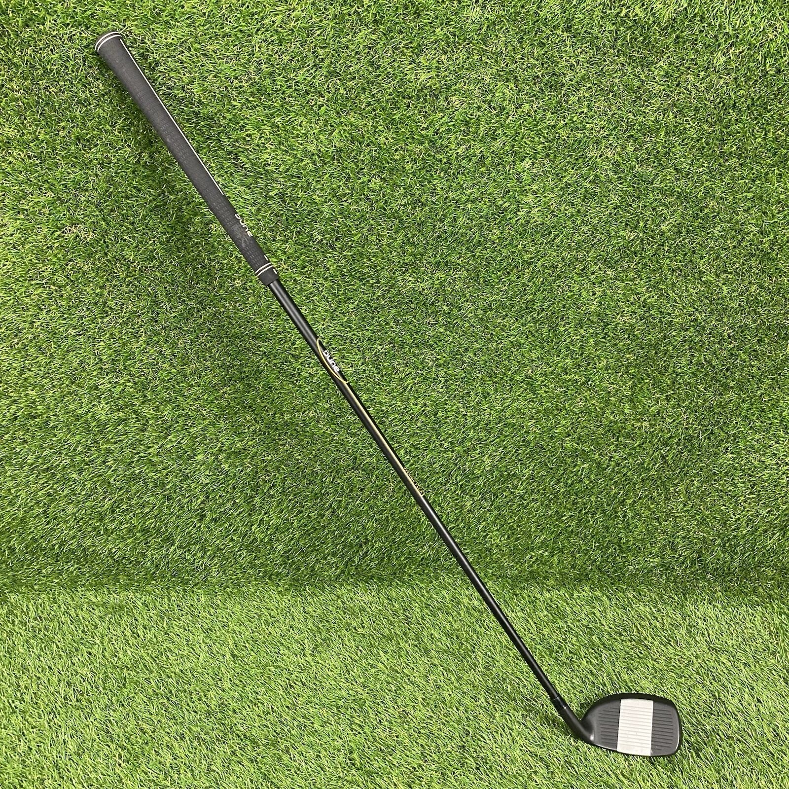 Dune 56° Degree Hybrid Sand Wedge ⛳️ Dune Wedge Flex Graphite Shaft LH
