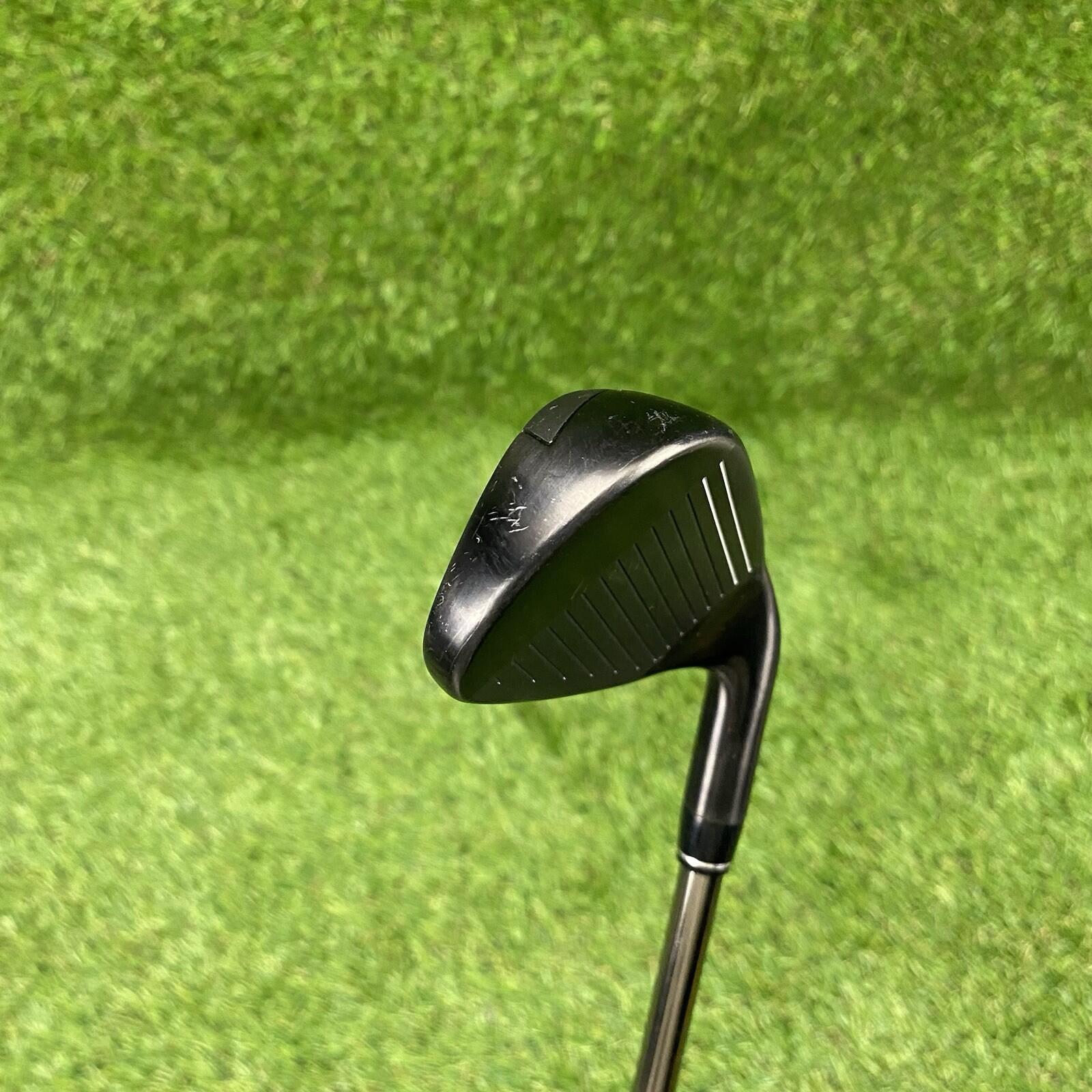 Callaway Big Bertha CF 19 7 Iron ⛳️ Recoil ZT9 460 F3 Regular Flex Graphite LH