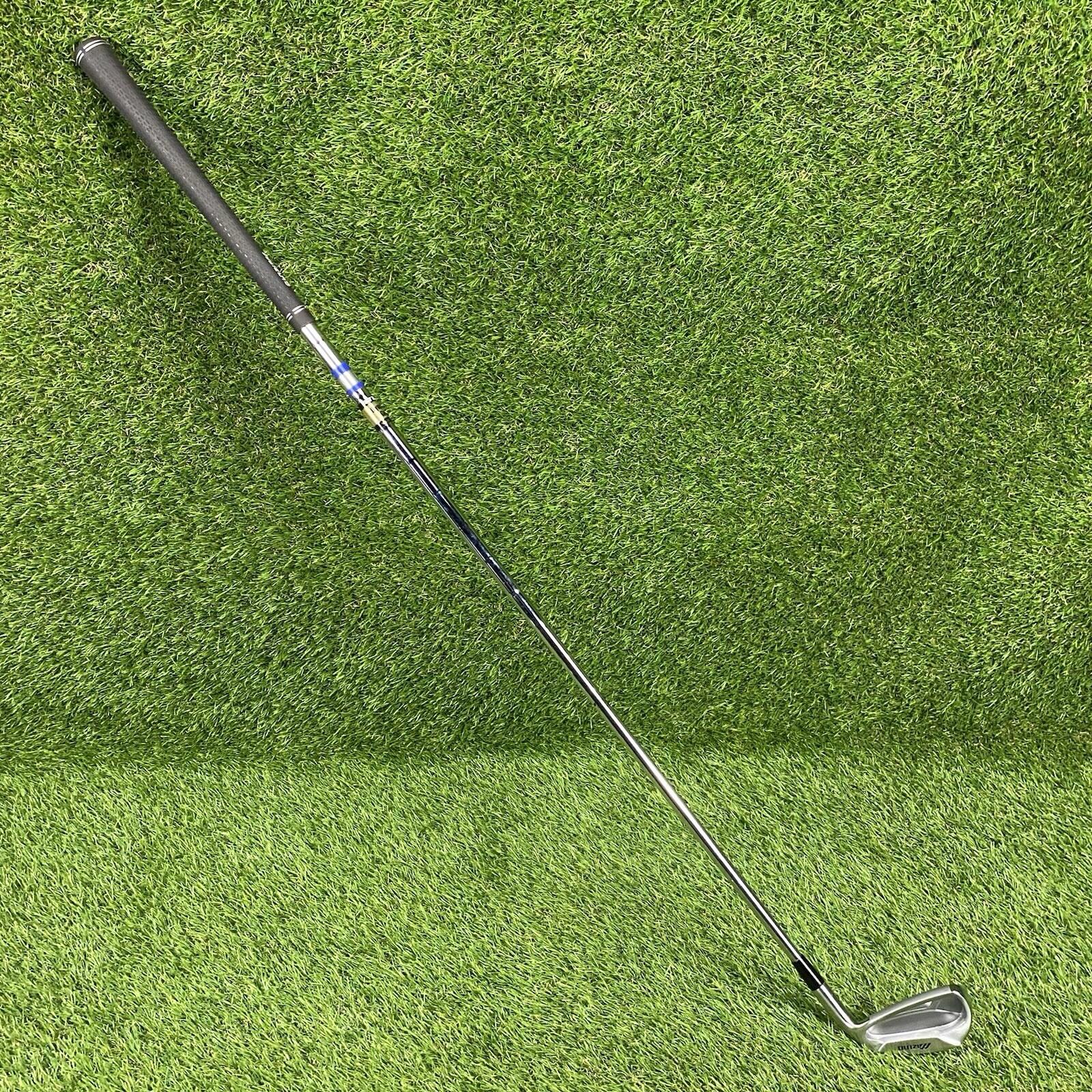 Mizuno MX-17 Single 6 iron ⛳️ Dynamic Gold S300 Stiff Flex Steel Shaft RH