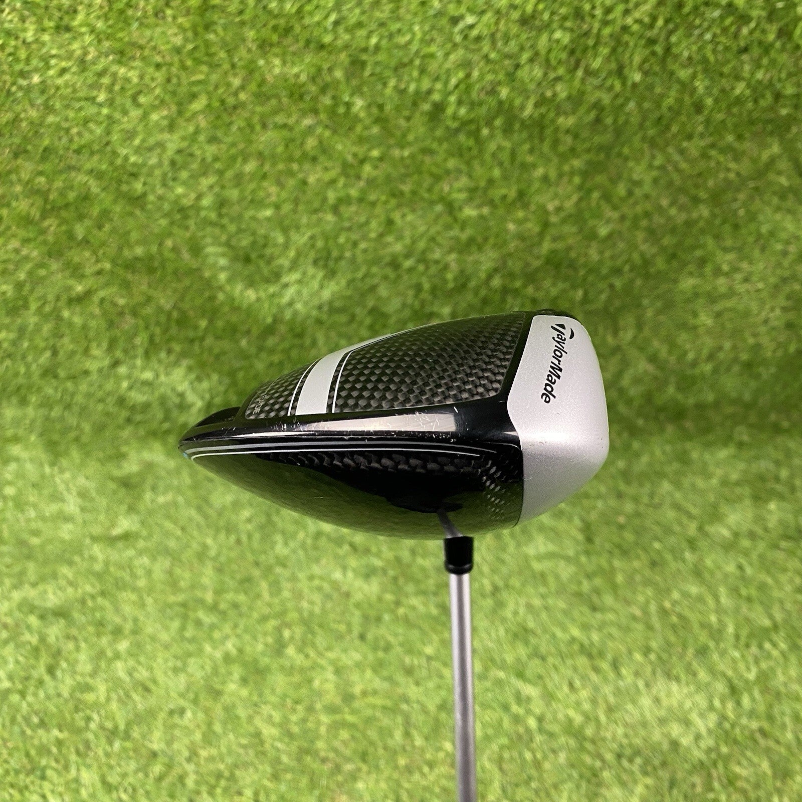 Left Handed TaylorMade M3 9.5° Driver ⛳️ Tensei Blue CK Series 60 Stiff Flex LH