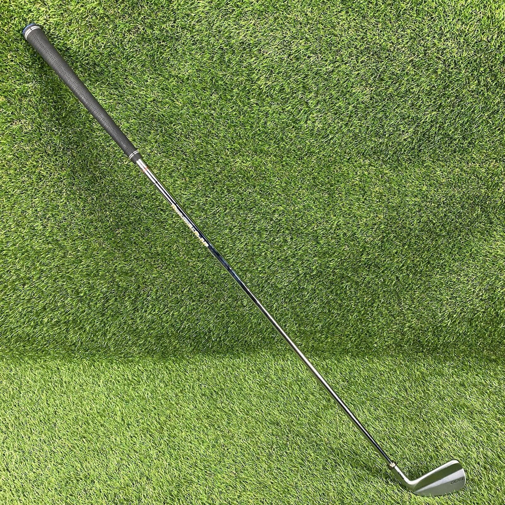 Ping i500 Forged 7 Iron Black Dot Demo ⛳️ Dynamic Gold 105 R300 Steel Shaft RH