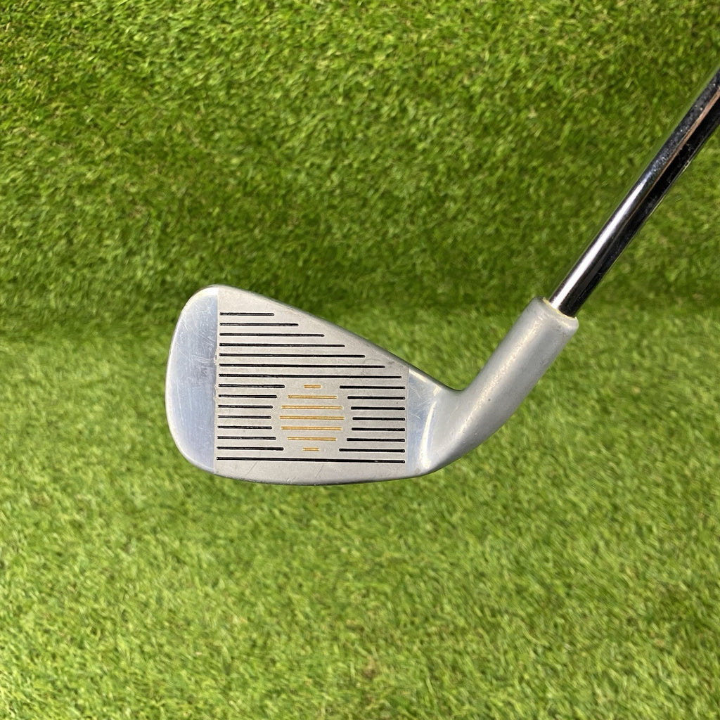 Kallassy Swing Magic 5 Iron ⛳️ Golf Club Training Shot Grip Trainer Aid Tool