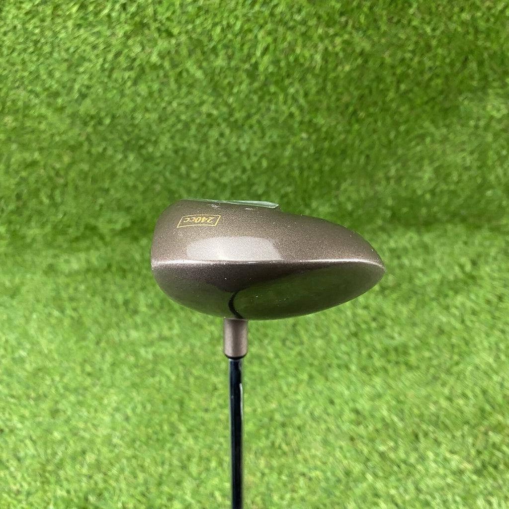 Northwest Titanium Matrix Oversize 1 Wood / Driver ⛳️ Pro Action Mid Firm USA RH
