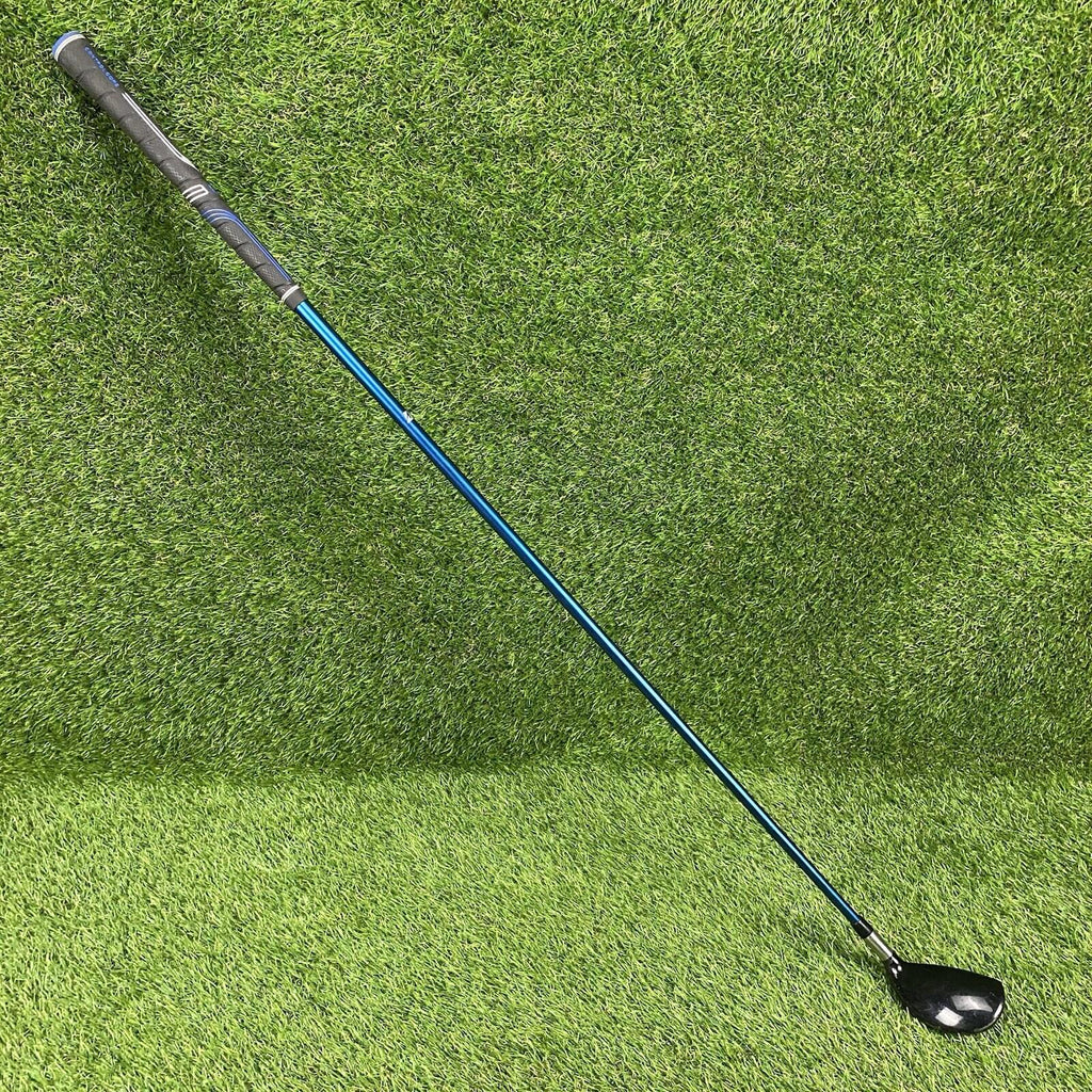 Bridgestone J36 3 Hybrid 22° ⛳️ ALDILA VS PROTO-BR Hybrid 80-S Graphite Shaft RH
