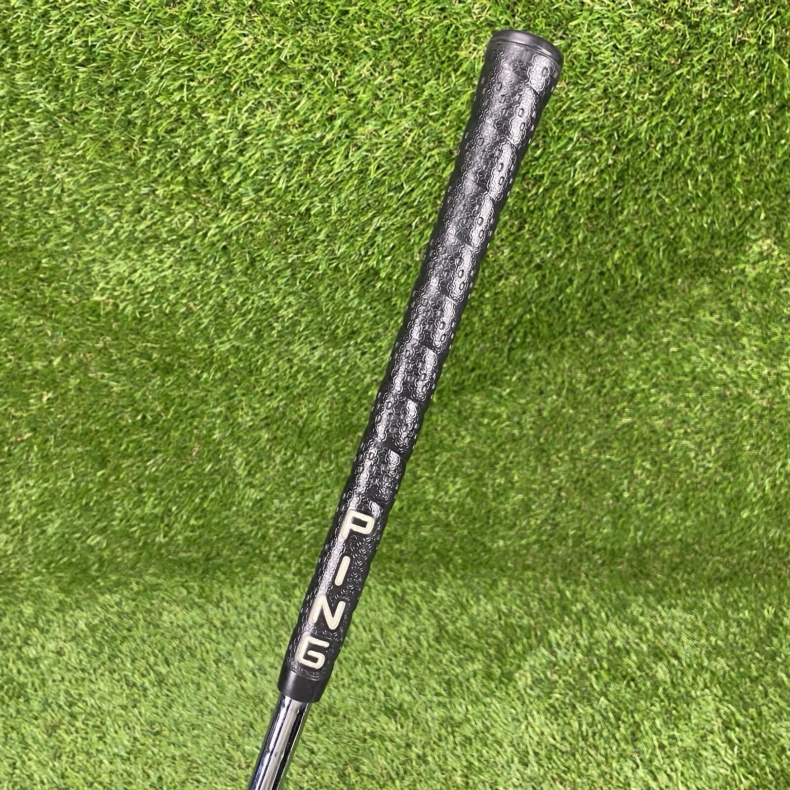 PING Karsten IST 8 Iron 🔵 Blue Dot ⛳️ Ping Cushin JZ Regular-Flex Steel Shaft