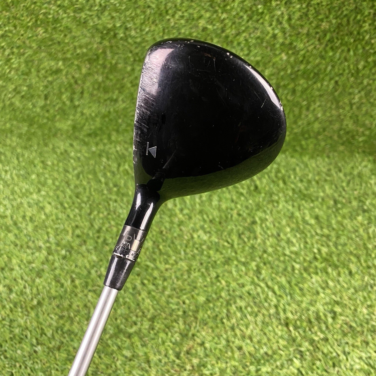 Titleist 910F Fairway 3 Wood 15° ⛳️ Rayon Diamana S+70 x5ct Regular Flex RH