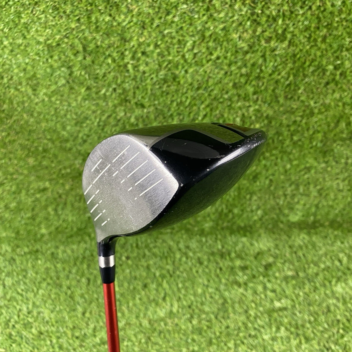 Ping K15 SF TEC 12° Titanium Driver ⛳️ TFC 149 D Ladies Flex Graphite Shaft RH