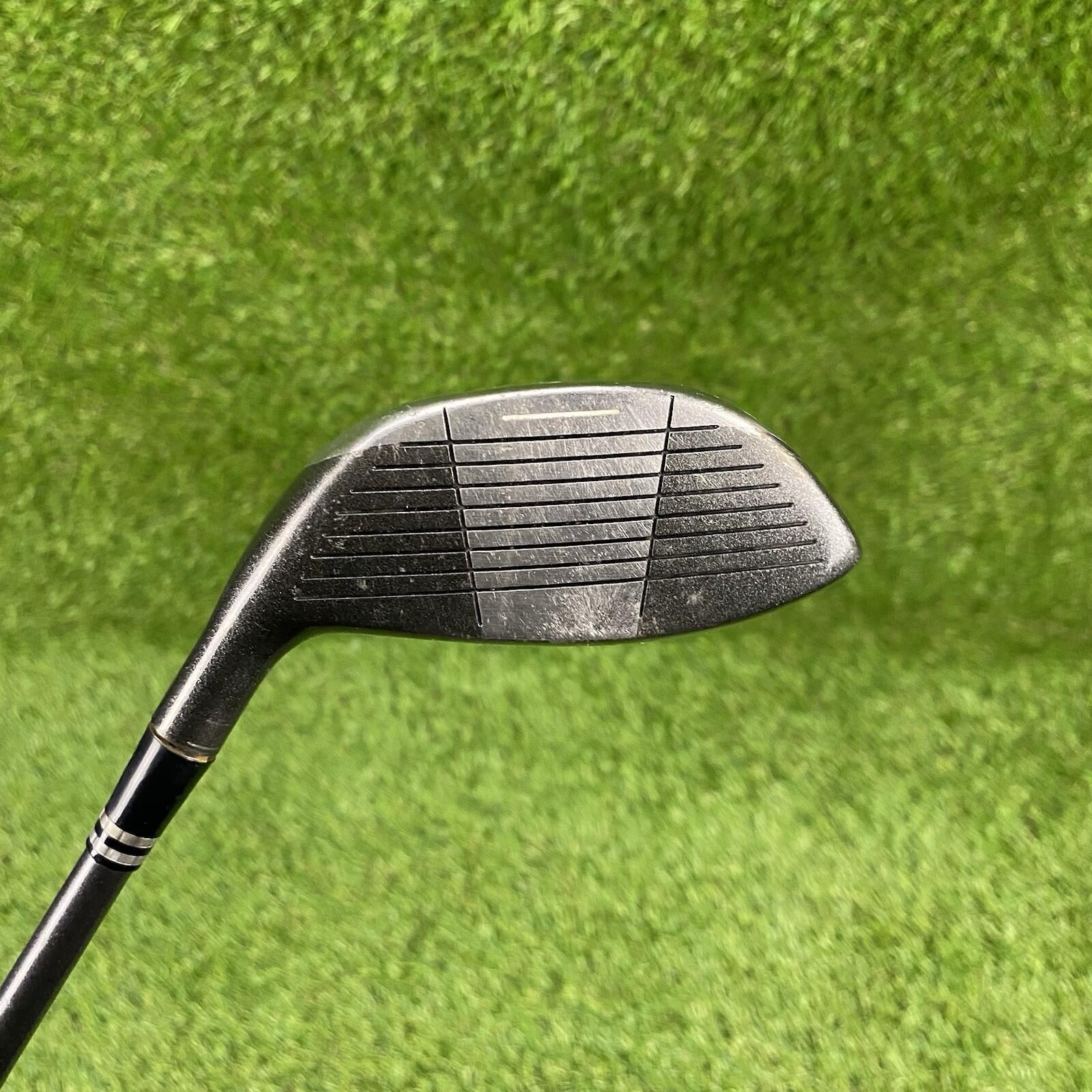 Nicklaus Air Bear 9° Driver 1 Wood ⛳️ Vapor Ultralight Stiff Graphite Shaft RH