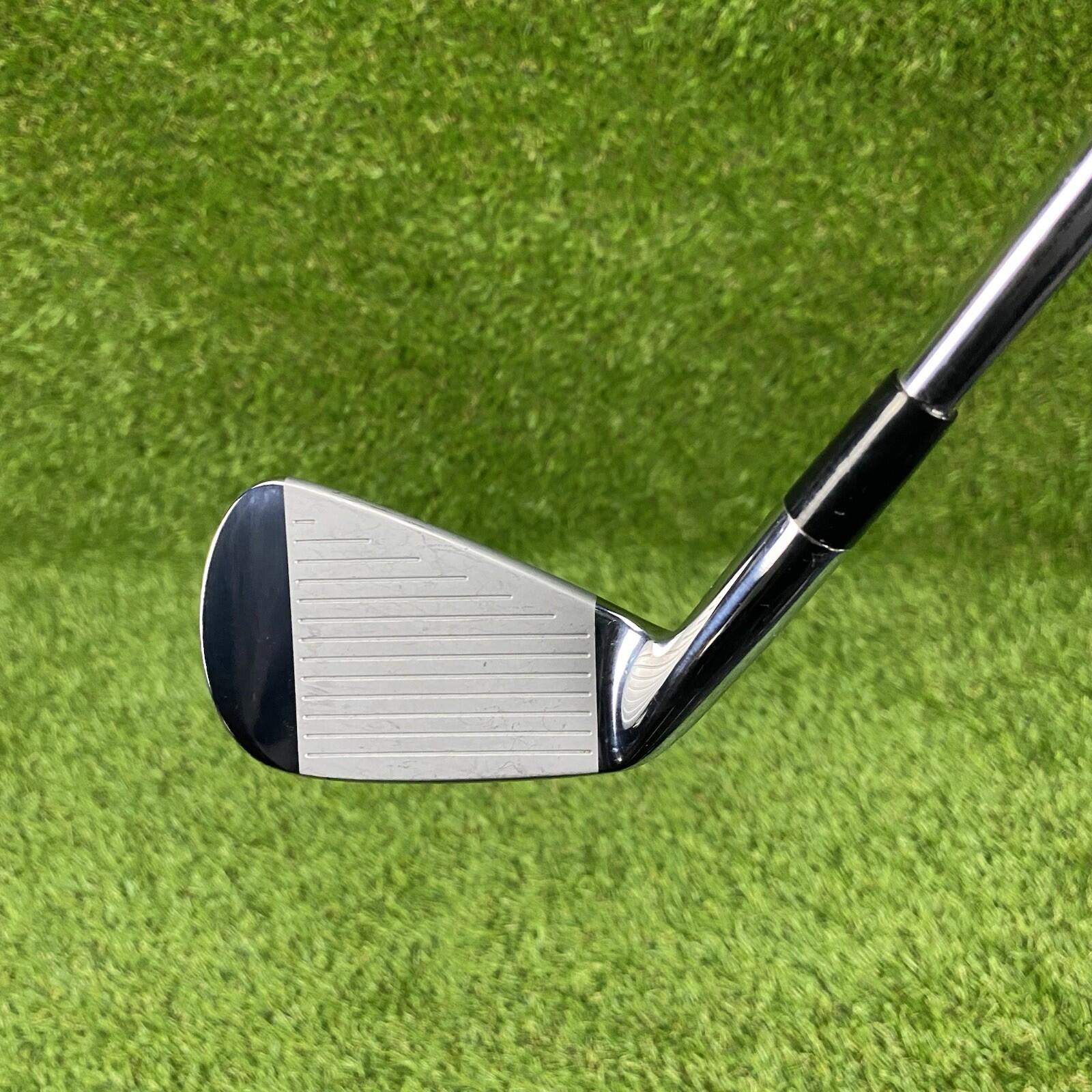 MIZUNO MP-52 Grain Flow Forged Dual Muscle 6 Iron ⛳️ Dynamic Gold S300 Shaft RH