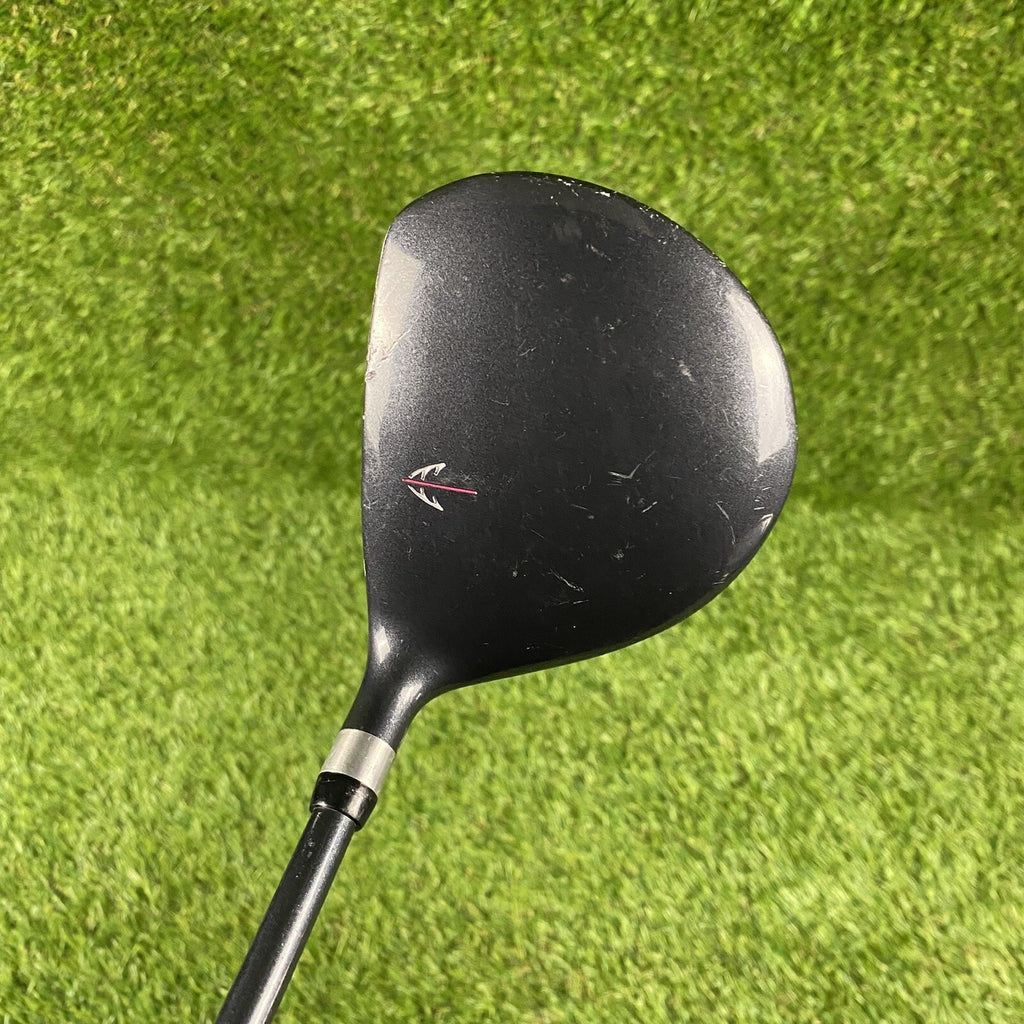 Top Flite Pink XL Titanium Composite Driver And 3 Wood ⛳️ Ladies Flex Shaft RH
