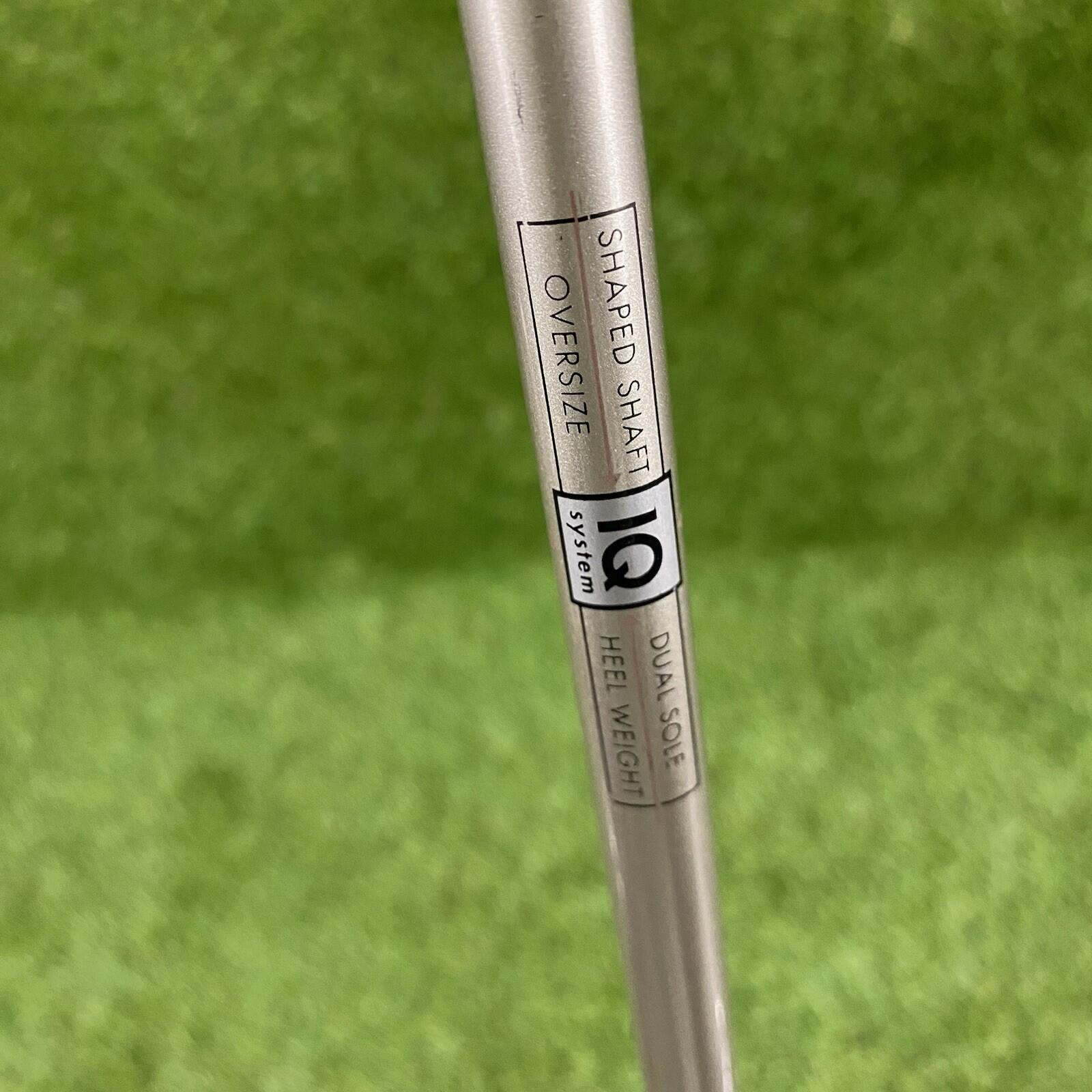 Lady Cobra II Oversize Single 8 Iron ⛳️ IQ System Graphite Ladies Flex RH