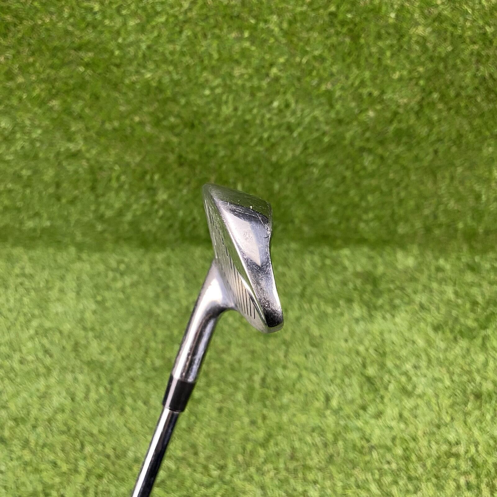 Top Flite Gamer Stainless Pitching Wedge PW ⛳️ Original Grip With Steel Shaft RH