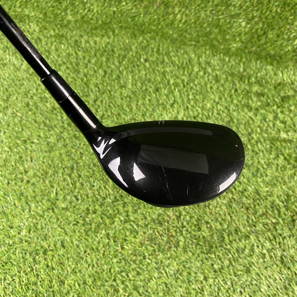 Cleveland Halo XL 2024 GlideRail 4 Hybrid 21° ⛳️ Tensei AV Blue 65HY Regular RH