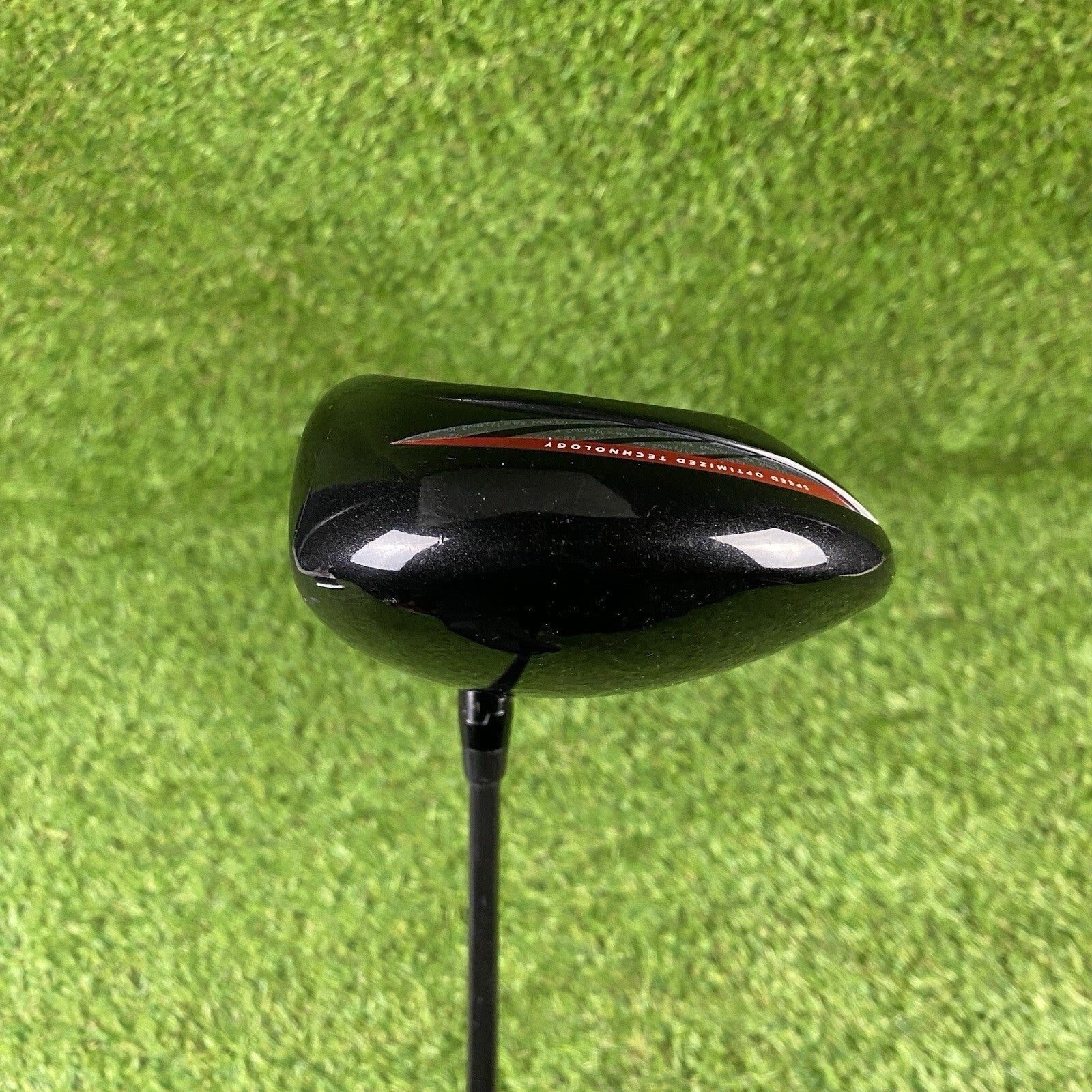 Callaway Big Bertha V Series 10.5° Driver ⛳️ Rayon Bassara E42x5ct Lite Flex RH
