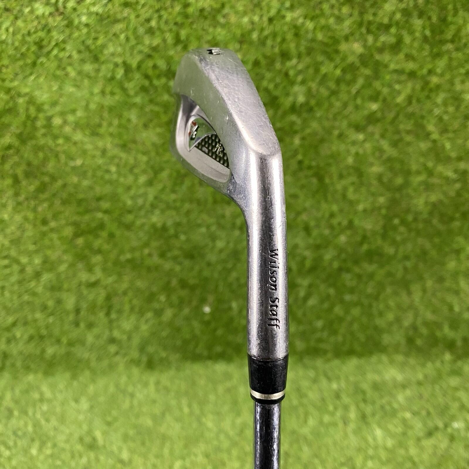 Wilson Staff Pi5 Single 3 Iron ⛳️ True Temper Dynamic Gold S300 Steel Shaft RH
