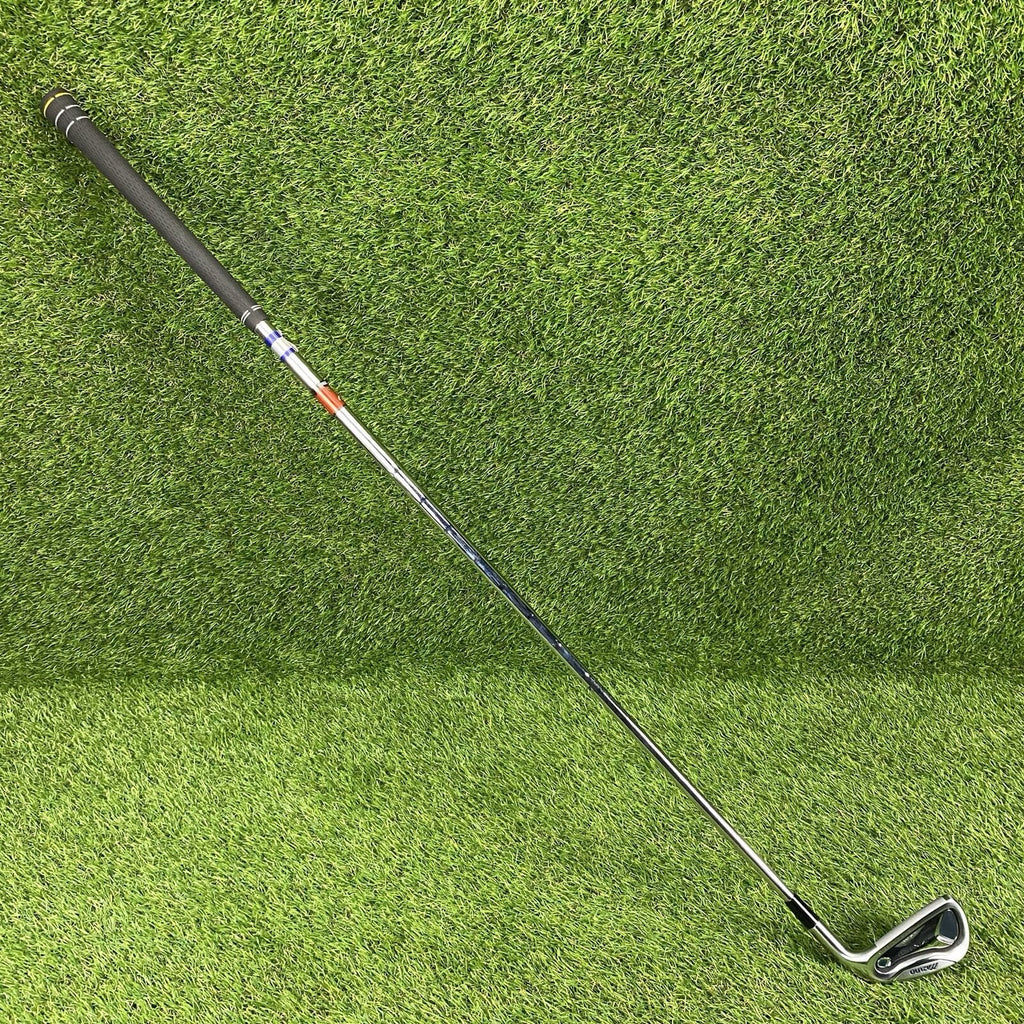 Mizuno MX-950 Single 6 Iron Grain Flow Forged ⛳️ Dynalite Gold SL Stiff Flex RH