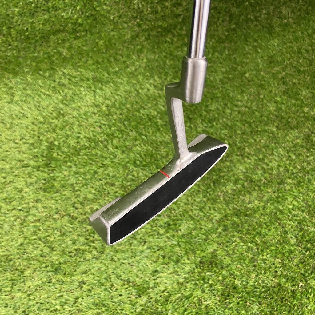 Condor Marksman Balata Putter ⛳️  RH Steel Shaft 34"