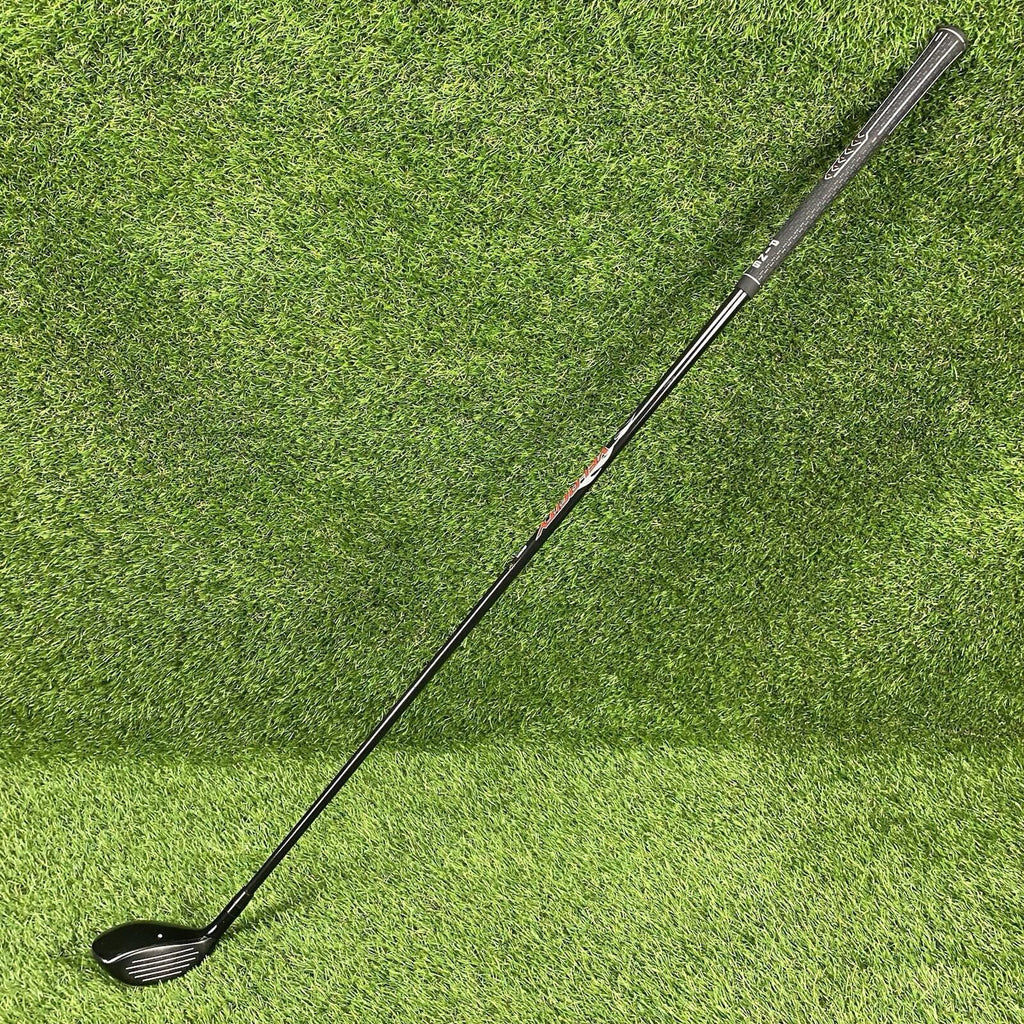 Acer XF 3 Hybrid 19° ⛳️ Velocity Performance Regular Flex Graphite Shaft RH
