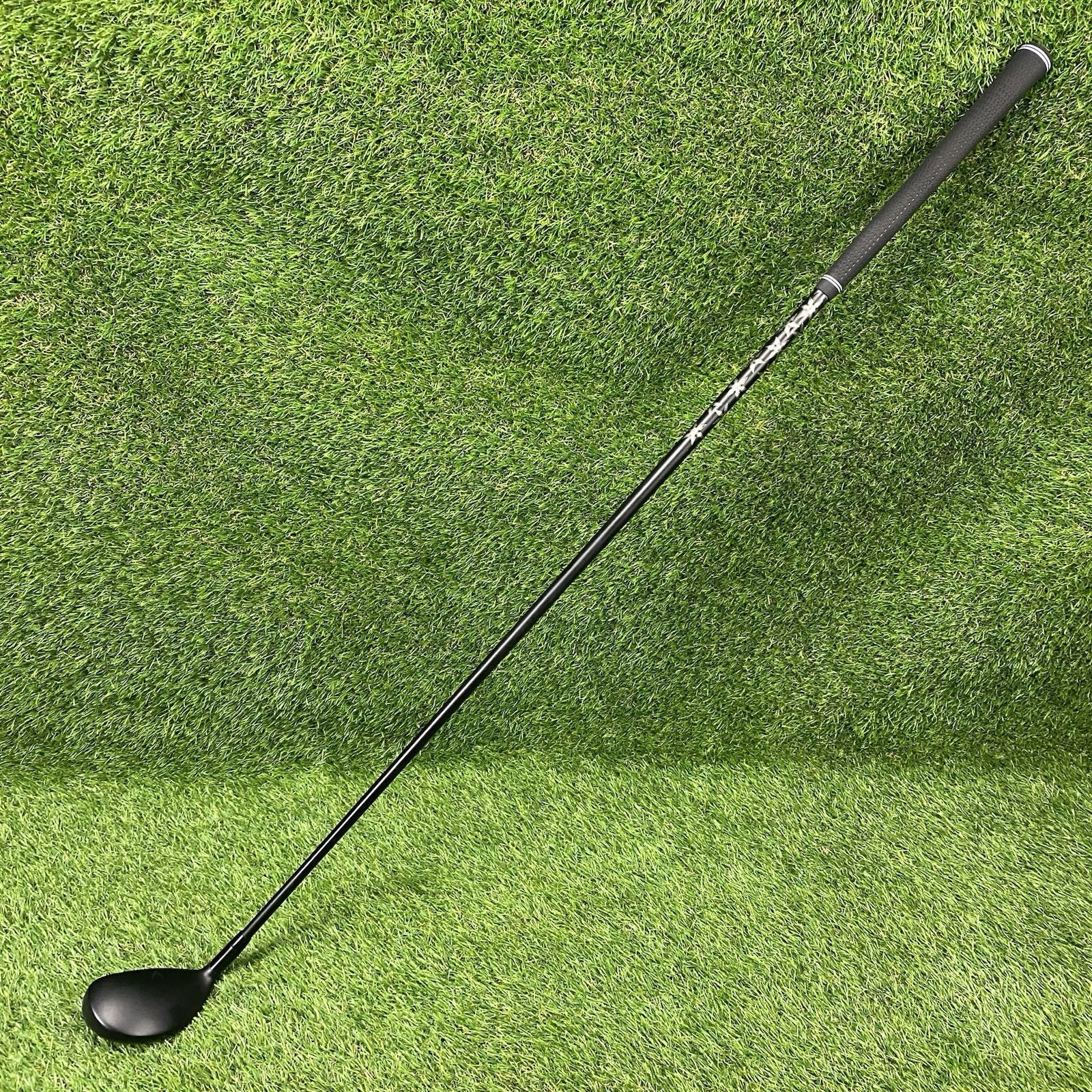 Left Handed Callaway XR OS XR16 3 Hybrid 19° ⛳️ Fubuki AT55x5ct Regular Flex LH
