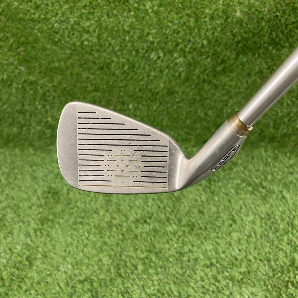 Lady Cobra II Oversize Single 8 Iron ⛳️ IQ System Graphite Ladies Flex RH