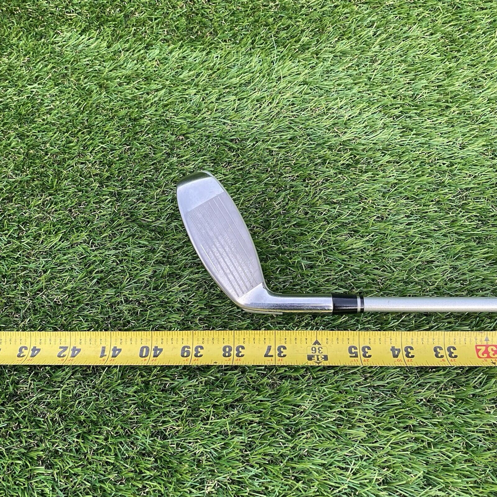 Adams Idea 5 Hybrid Idea UltraLite 50g Ladies Graphite Womens RH