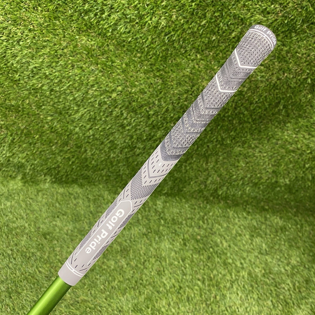 Callaway x2 Hot Pro Hybrid 23° ⛳️ Aldila Tour ATX 75H-3.3-Stiff Flex Graphite RH