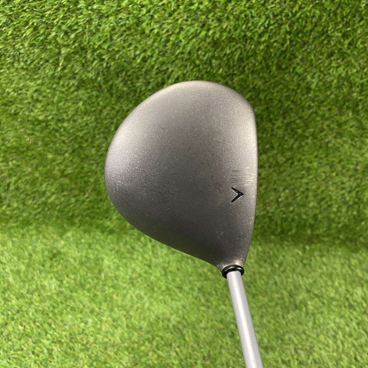 Left Handed Callaway Great Big Bertha War Bird 10° Titanium Driver ⛳️ BBUL RFlex