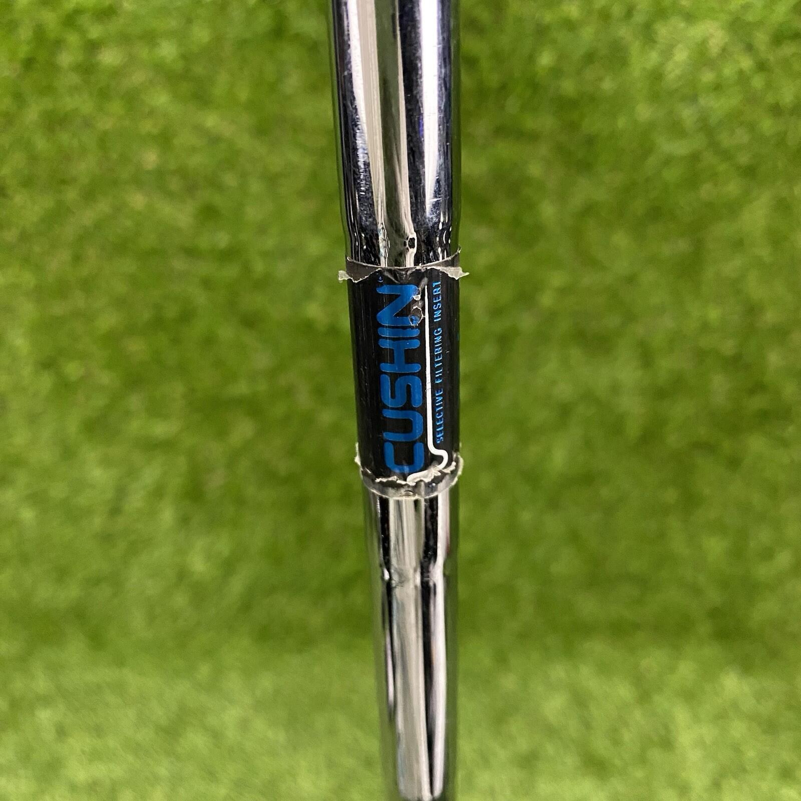 PING Karsten IST 8 Iron 🔵 Blue Dot ⛳️ Ping Cushin Z-Z65 Stiff-Flex Steel Shaft