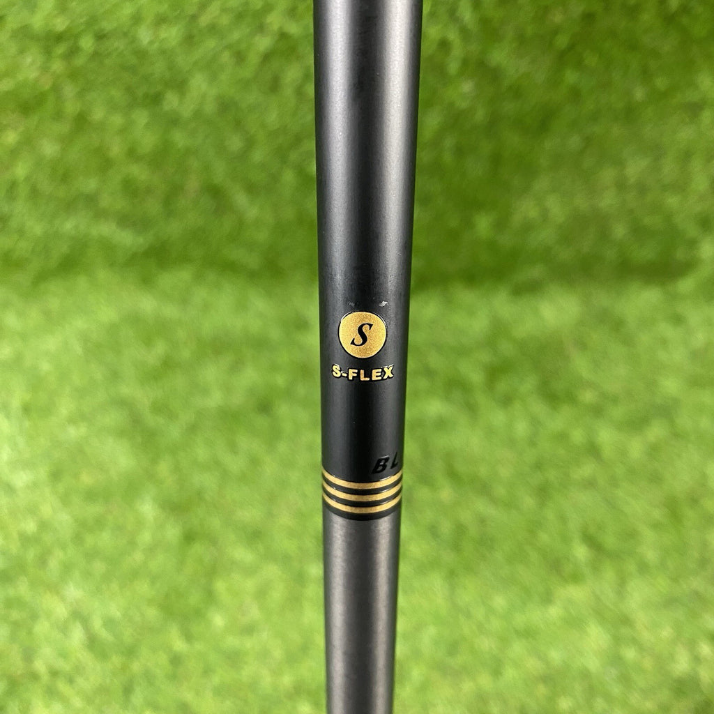 PXG 0311 XP GEN6 Black Label Elite Forged Single 8 Iron ⛳️ SteelFiber i95 Stiff