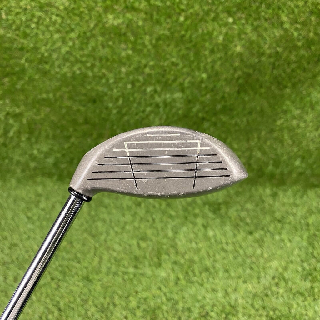 Callaway Big Bertha War Bird Fairway Strong Four 4 Plus Wood ⛳️ Memphis “10” RH