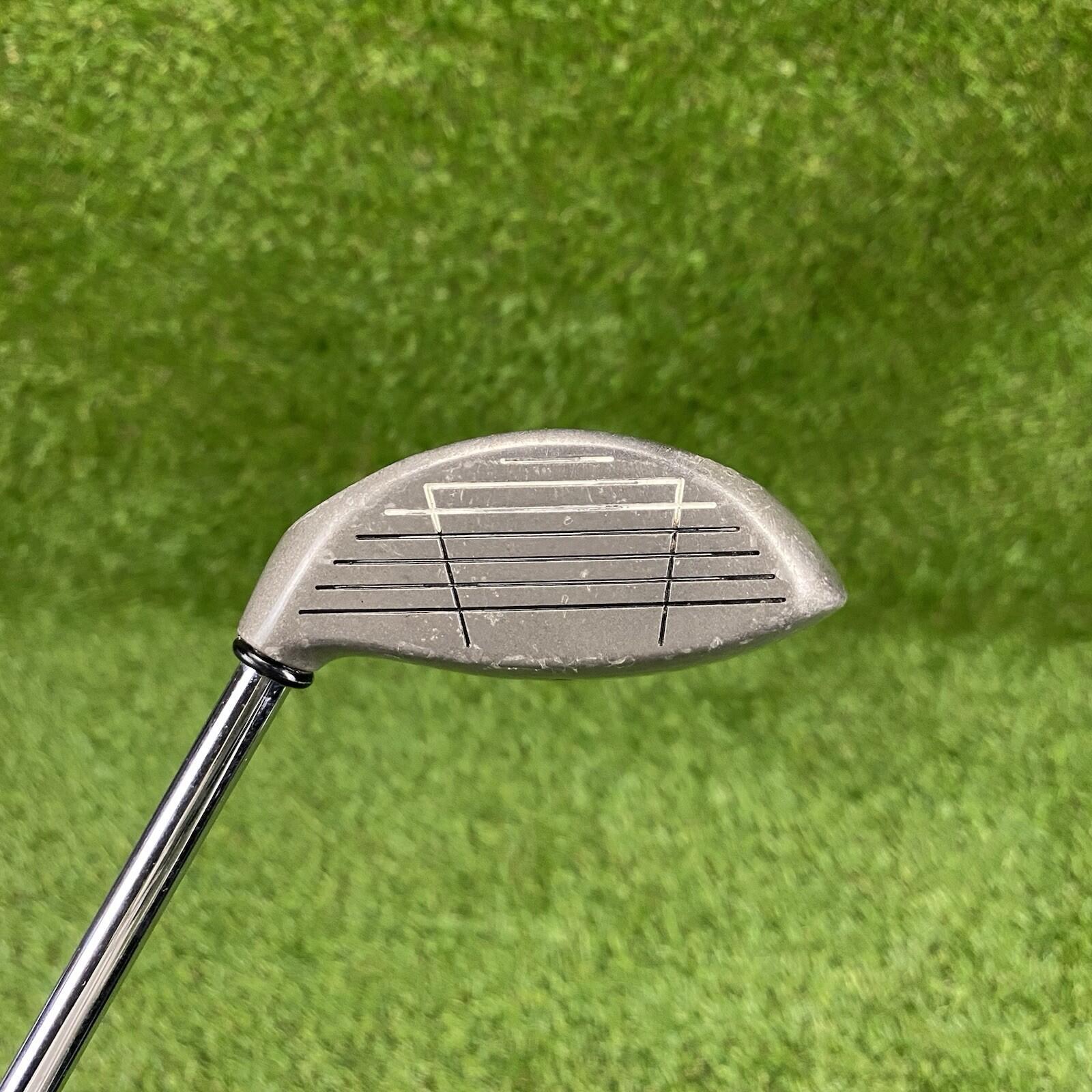 Callaway Big Bertha War Bird Fairway Strong Four 4 Plus Wood ⛳️ Memphis “10” RH