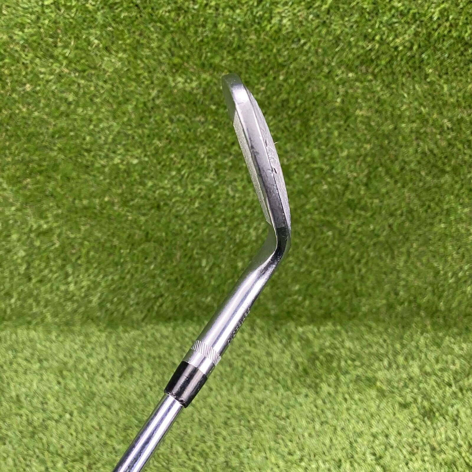 Harry Taylor Design Series 305 Sand Wedge 56° / 11° ⛳️ Wedge Flex Steel Shaft RH