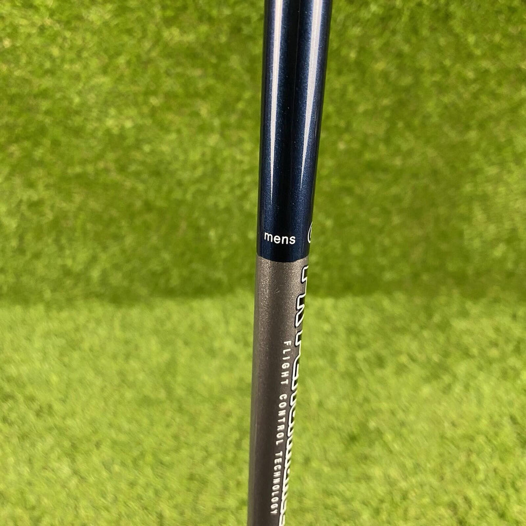 Pole-Kat Rogue 455C Forged Steel Fairway 5 Wood 18° ⛳️ Regular Flex Shaft RH