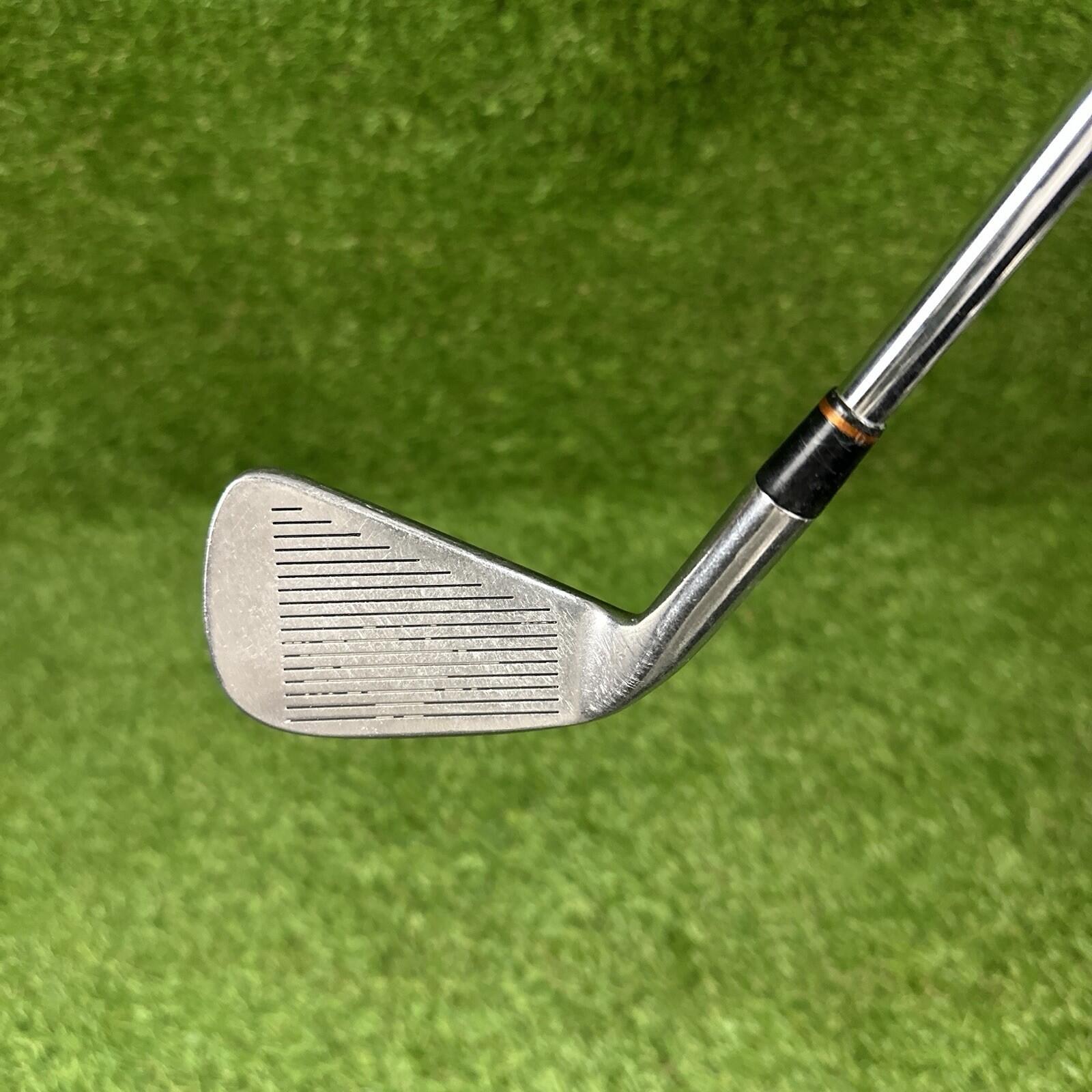 Titleist Dci Black 5 Iron 28° ⛳️ MS-20 Dynamic Gold Stiff Flex Steel Shaft RH