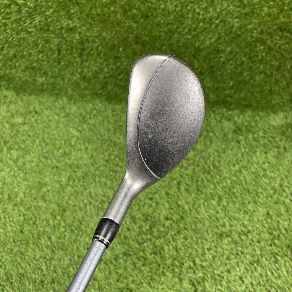 TaylorMade Rescue Mid 5 Hybrid 25° ⛳️ M.A.S.2 50g Ladies Flex Graphite Shaft RH
