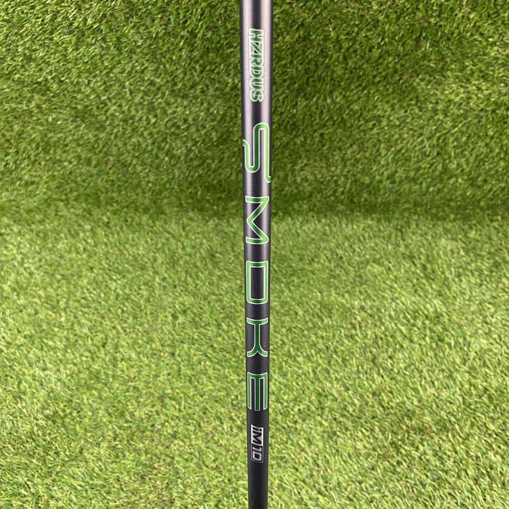 Callaway Epic Speed Fairway 7 Wood ⛳️ HZRDUS Smoke iM10 Smoke 5.5 Regular RH
