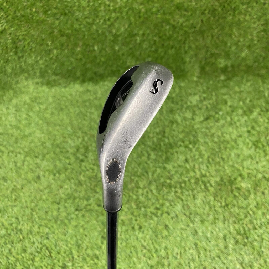 Callaway X-18 Pro Series Sand Wedge SW ⛳️ Steel Shaft RH