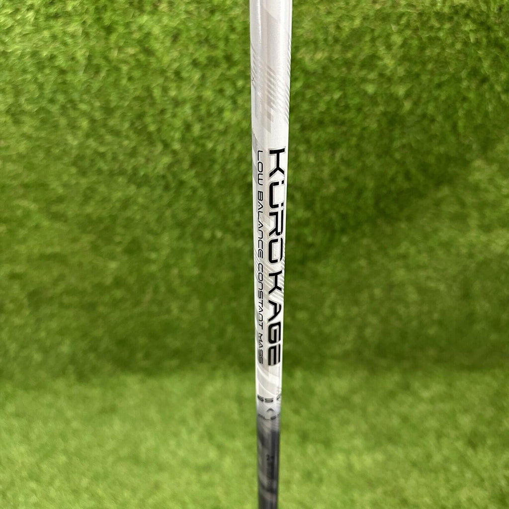 Titleist Ap1 716 47° Gap W Wedge ⛳️ Mitsubishi Rayon Kuro Kage 65G A-Flex Tioni