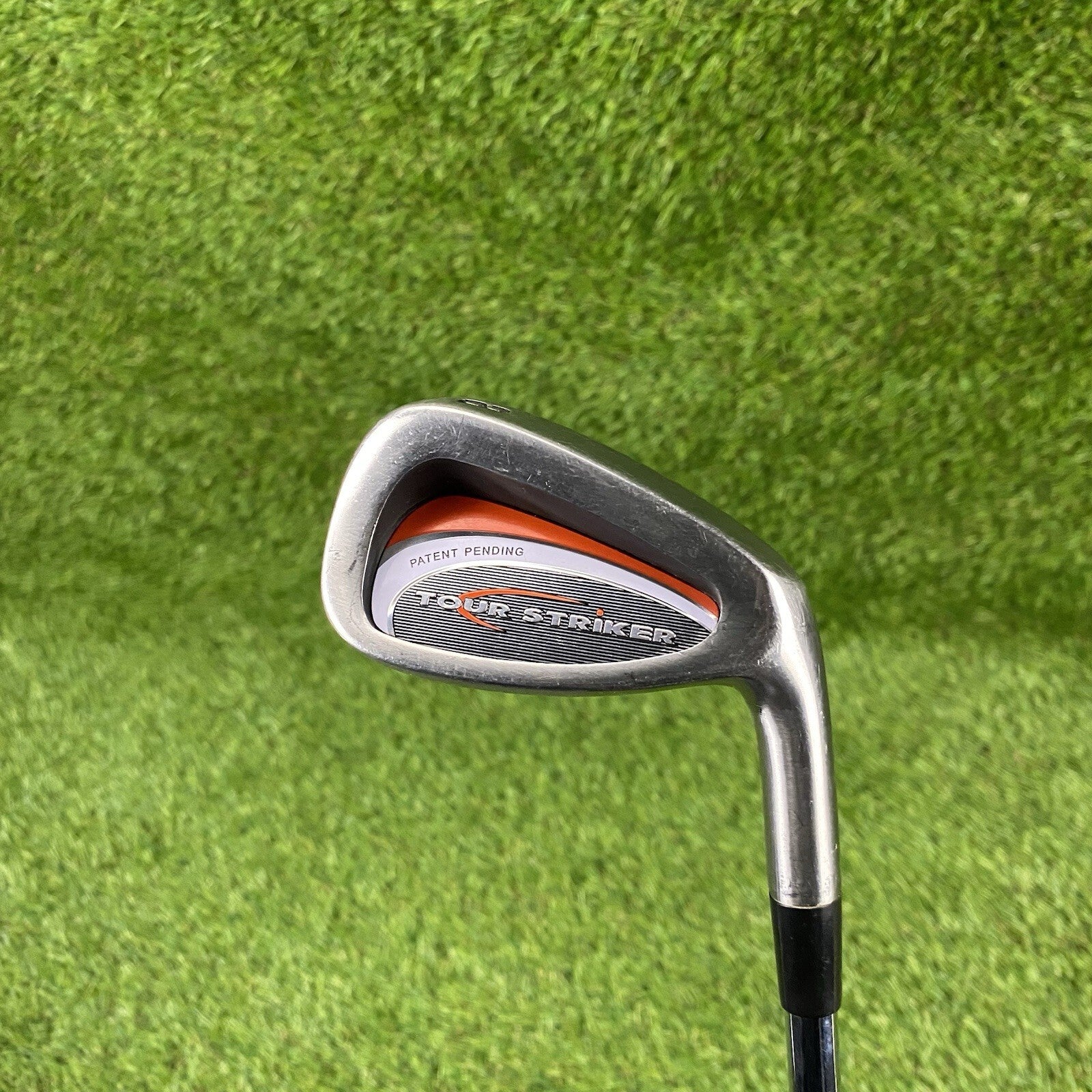 Tour Striker Pro 8 Iron Swing Trainer Aid ⛳️ True Temper Steel Shaft 36" RH