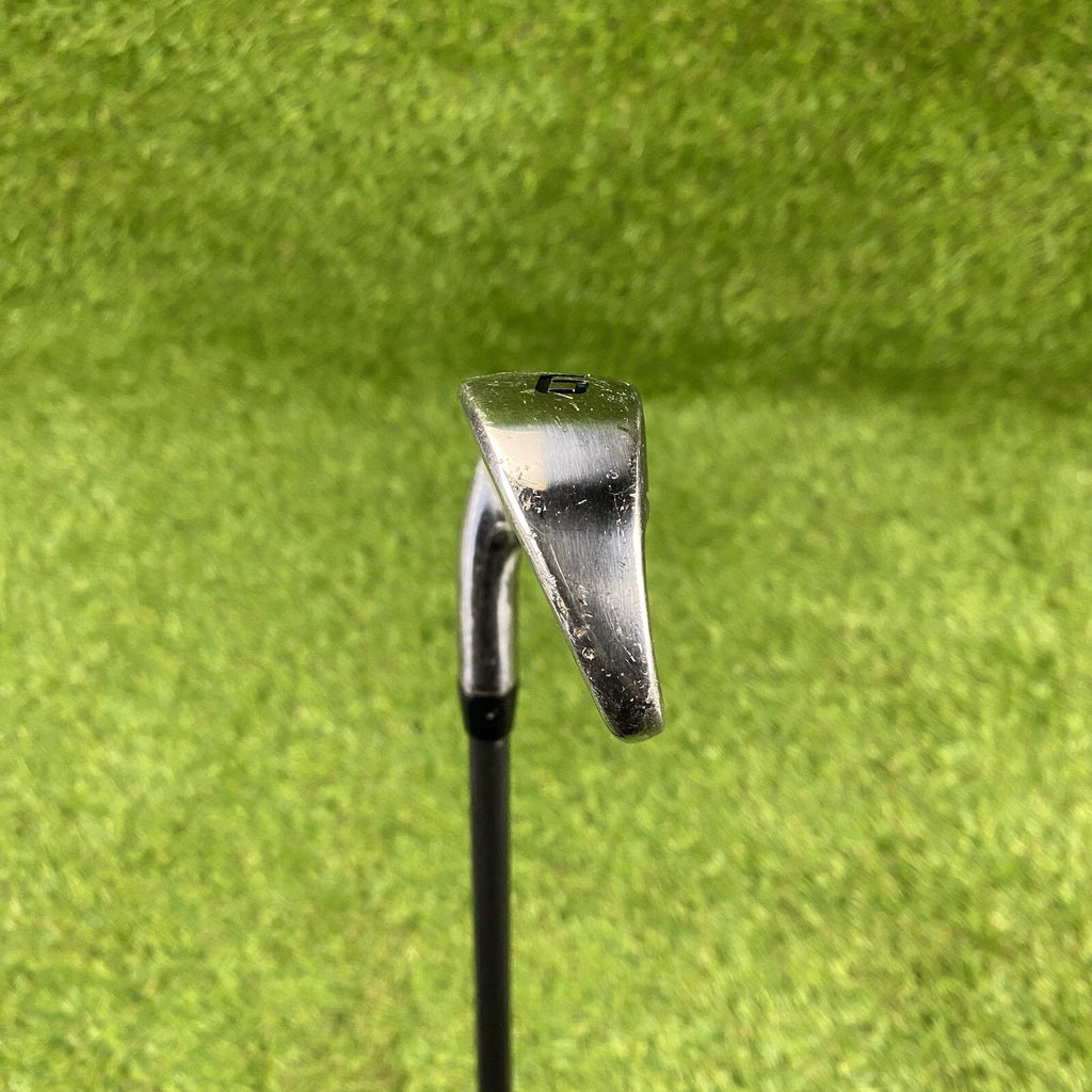 Cobra XL Speed Gold Single 6 Iron ⛳️ Cobra XL Lite Flex Graphite Shaft RH