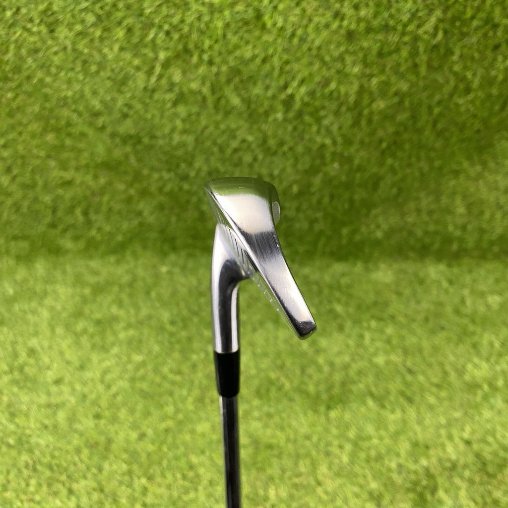 Mizuno MX-25 Hemi Cog Single 6 Iron ⛳️ Dynalite Gold SL R300 Steel Shaft RH