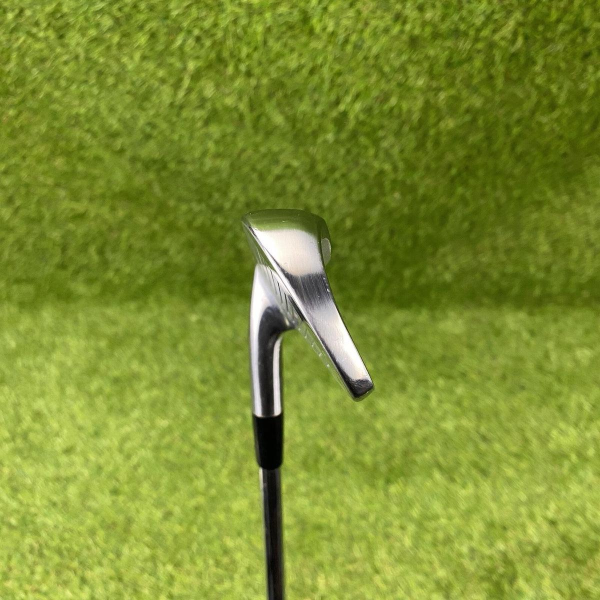 Mizuno MX-25 Hemi Cog Single 6 Iron ⛳️ Dynalite Gold SL R300 Steel Shaft RH