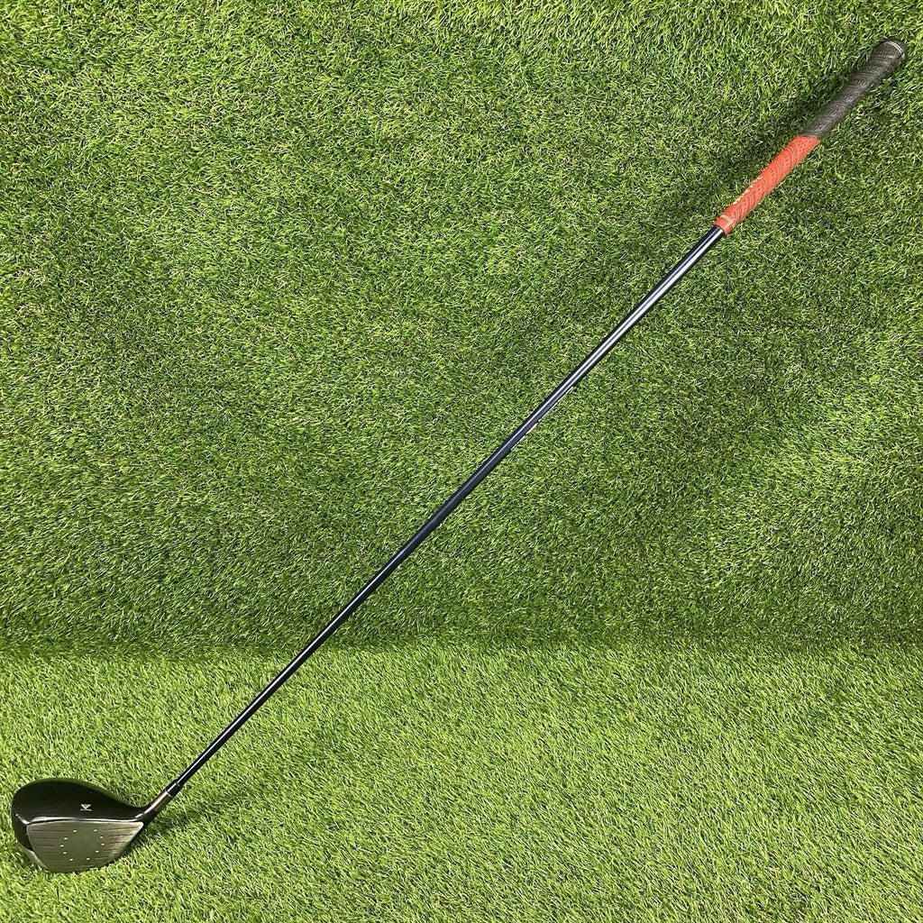 Titleist Pro Titanium 905S 9.5° Driver ⛳️ Matrix MFS 30 Plus Graphite Shaft RH