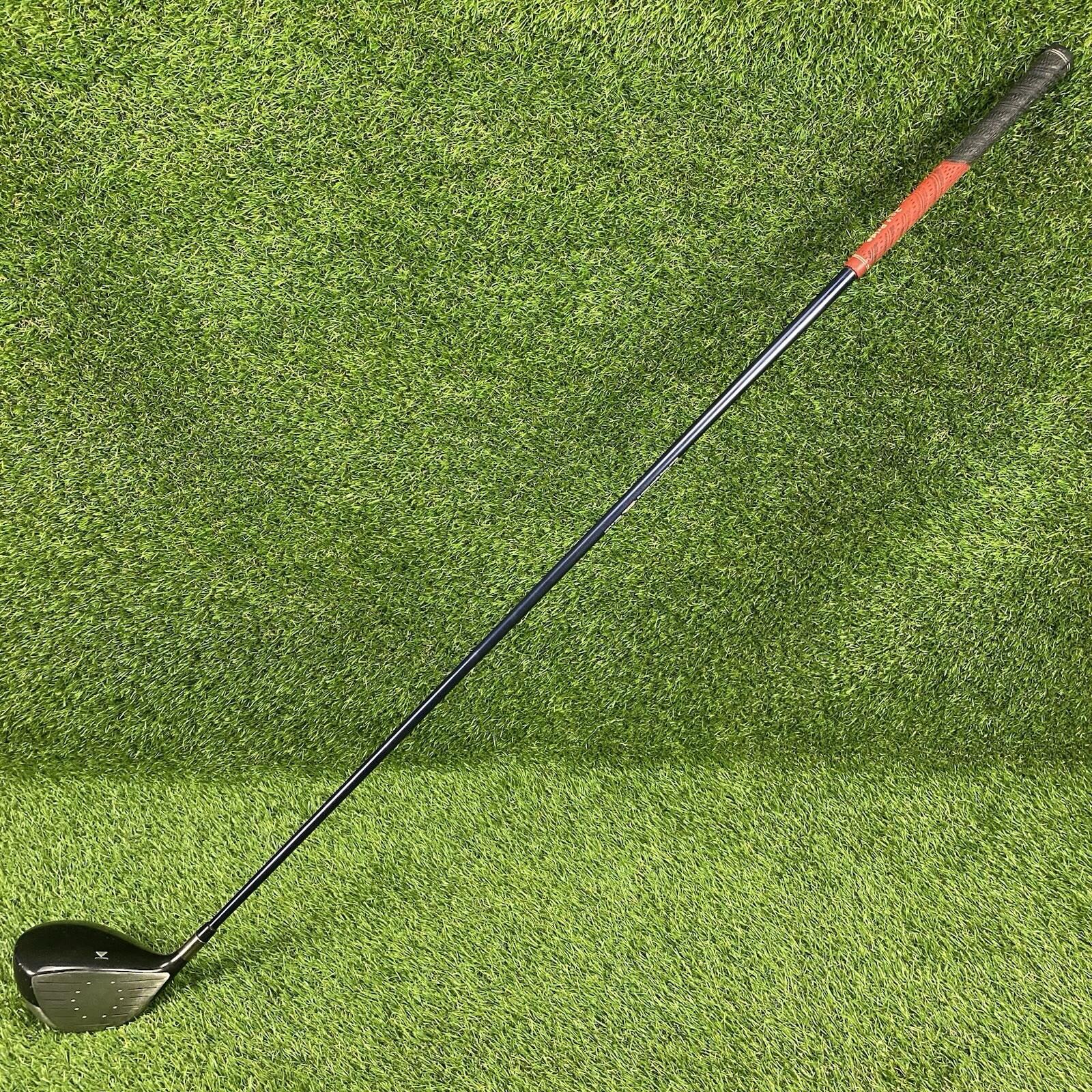 Titleist Pro Titanium 905S 9.5° Driver ⛳️ Matrix MFS 30 Plus Graphite Shaft RH