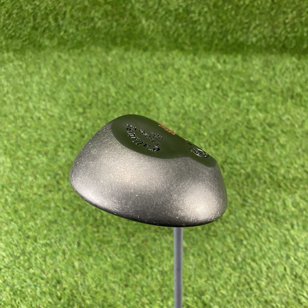 Callaway Great Big Bertha War Bird 8.5° Titanium Driver ⛳️ BBUL Firm Flex RH