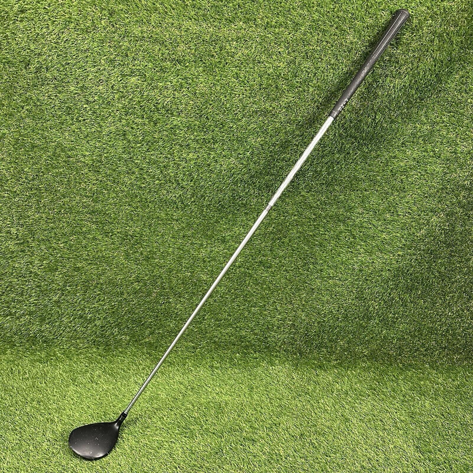 Ping Anser 3 Fairway Wood 14.5* ⛳️ Ping FC 800 Soft Regular Graphite Mens LH