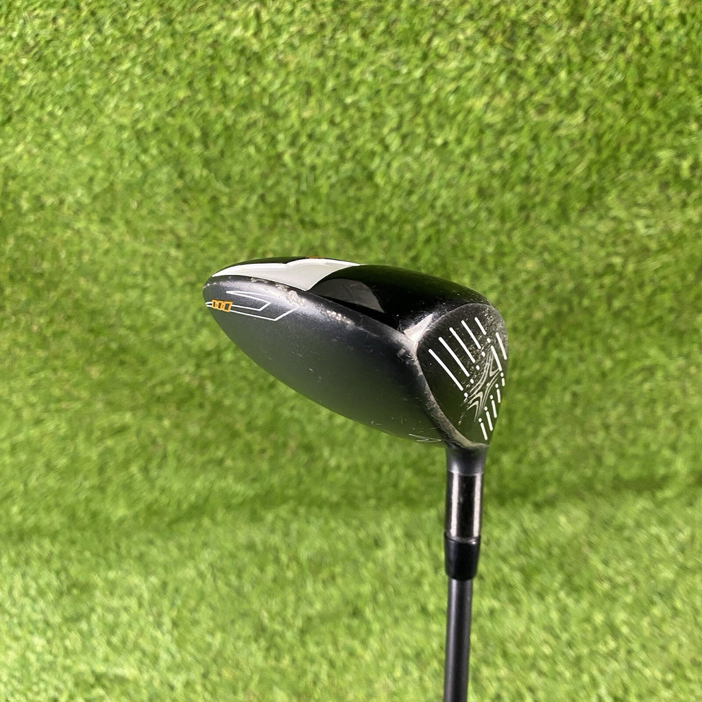 Left Handed Callaway X2 Hot Fairway 3 Wood ⛳️ Aldila Tour Blue ATX60-R Flex LH