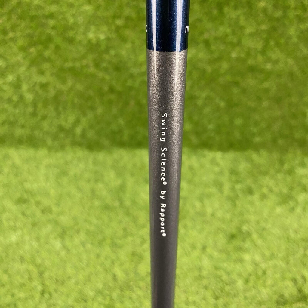Pole-Kat Rogue 455C Forged Steel Fairway 5 Wood 18° ⛳️ Regular Flex Shaft RH