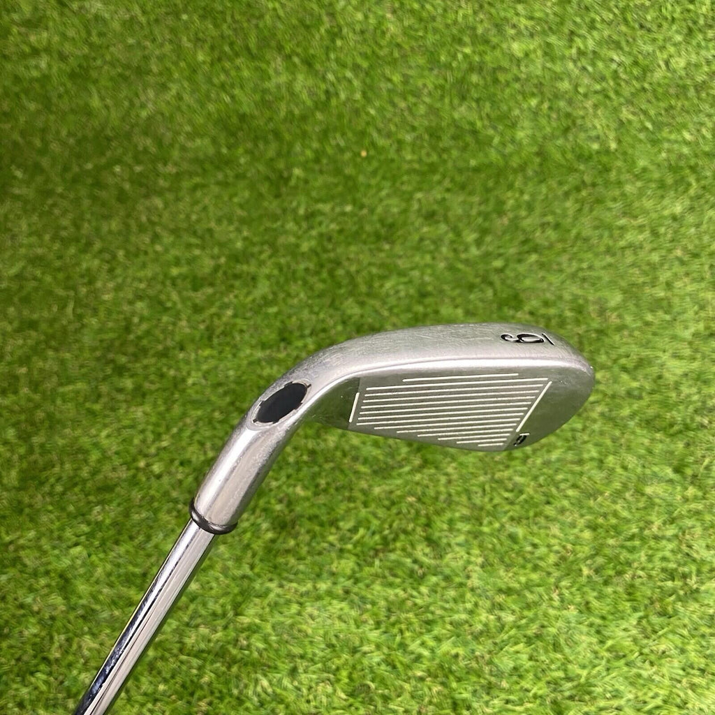 Callaway X-20 Single 6 Iron ⛳️| RH | Uniflex Steel Shaft | 37" | Callaway Grip